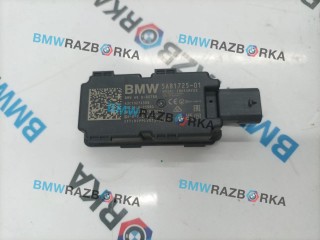 антенна системы комфортного доступа, ориг. номер 5A81725, BMW X5 G05 [рестайлинг] 2023-2026