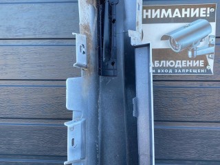 накладка на порог правая, ориг. номер 8069278, BMW X5 G05 [рестайлинг] 2023-2026