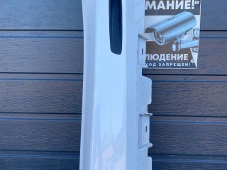 накладка на порог правая, ориг. номер 8069278, BMW X5 G05 [рестайлинг] 2023-2026