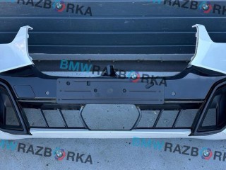 бампер передний, BMW X5 G05 [рестайлинг] 2023-2026