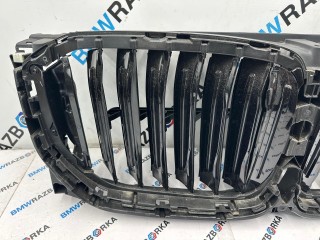 жалюзи, ориг. номер 5A1A312, 23265P04075, GO5LCIUPPER, BMW X5 G05 [рестайлинг] 2023-2026