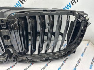 жалюзи, ориг. номер 5A1A312, 23265P04075, GO5LCIUPPER, BMW X5 G05 [рестайлинг] 2023-2026