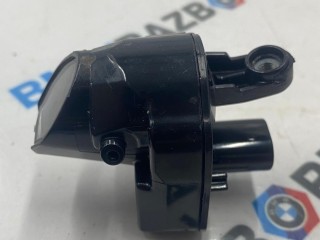 накладка на порог левая, ориг. номер 63147946663, 7946663, BMW X5 G05 [рестайлинг] 2023-2026