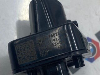 накладка на порог левая, ориг. номер 63147946663, 7946663, BMW X5 G05 [рестайлинг] 2023-2026