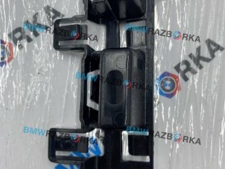 кронштейн крепления порога правый, ориг. номер 7469386, BMW X5 G05 [рестайлинг] 2023-2026