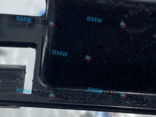 кронштейн крепления порога правый, ориг. номер 7469386, BMW X5 G05 [рестайлинг] 2023-2026
