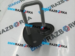 замок капота верхний, ориг. номер 7347412, BMW X5 G05 [рестайлинг] 2023-2026