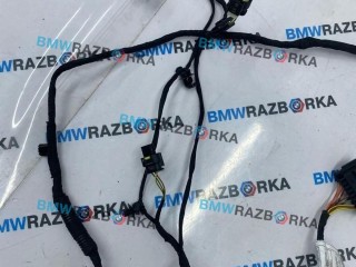 проводка датчиков парковки задняя, ориг. номер 5A75A60, 5A75A62, BMW X5 G05 [рестайлинг] 2023-2026