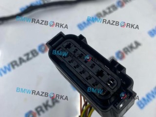 проводка датчиков парковки задняя, ориг. номер 5A75A60, 5A75A62, BMW X5 G05 [рестайлинг] 2023-2026