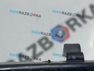 крепление переднего бампера левое, ориг. номер 7421853, 51117421853, BMW X5 G05 [рестайлинг] 2023-2026