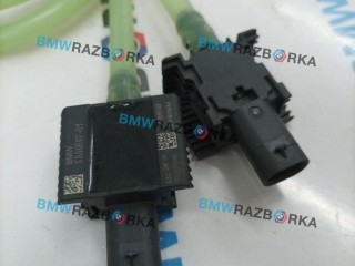 датчик системы защиты пешеходов, ориг. номер 5A50B67, BMW X5 G05 [рестайлинг] 2023-2026