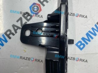 крепление переднего бампера правое, ориг. номер 7421854, 51117421854, BMW X5 G05 [рестайлинг] 2023-2026