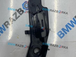 крепление переднего бампера правое, ориг. номер 7421854, 51117421854, BMW X5 G05 [рестайлинг] 2023-2026