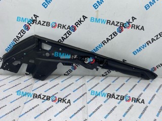 пыльник крыла передний правый, ориг. номер 7418198, 51717418198, BMW X5 G05 [рестайлинг] 2023-2026