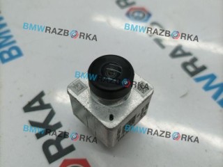 камера передняя, ориг. номер 5A47225, BMW X5 G05 [рестайлинг] 2023-2026