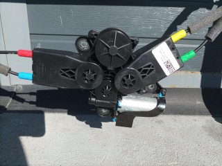 механизм шторки задний, ориг. номер 7483960, BMW X5 G05 [рестайлинг] 2023-2026