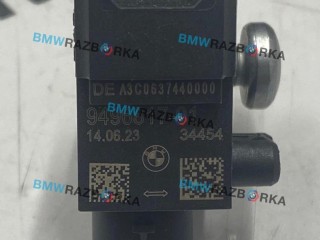 датчик удара передний, ориг. номер 65779496817, 9496817, BMW X5 G05 [рестайлинг] 2023-2026