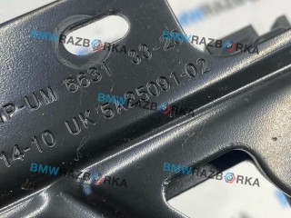 дистроник, ориг. номер 5A25091, 5A25097, BMW X5 G05 [рестайлинг] 2023-2026