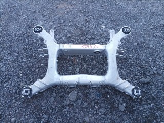 балка задняя, ориг. номер 6894149, BMW X5 G05 [рестайлинг] 2023-2026