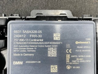 дистроник, ориг. номер 5A8A328, BMW X7 G07 [рестайлинг] 2022-2026