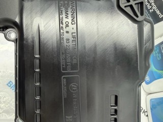 поддон акпп, ориг. номер 24115A13223, 5A13223, BMW 2 G42 [рестайлинг] 2024-2026