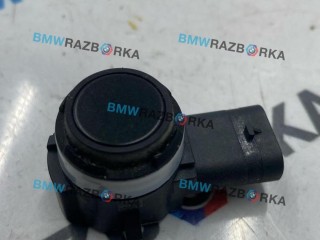 парктроник передний, ориг. номер 66205A1A269, 5A1A269, USS-50, BMW X5 G05 [рестайлинг] 2023-2026