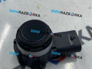 парктроник передний, ориг. номер 66205A1A269, 5A1A269, USS-50, BMW X5 G05 [рестайлинг] 2023-2026