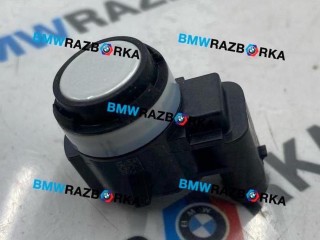 парктроник, ориг. номер 5A17965, 66205A17965, USS-50, BMW X5 G05 [рестайлинг] 2023-2026