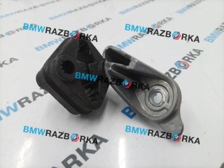 кронштейн глушителя задний, ориг. номер 8631988, 7935435, BMW X5 G05 [рестайлинг] 2023-2026