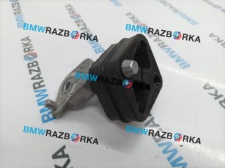кронштейн глушителя, ориг. номер 7935432, 8631988, BMW X5 G05 [рестайлинг] 2023-2026