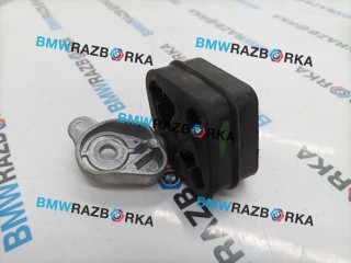 кронштейн глушителя, ориг. номер 7935432, 8631988, BMW X5 G05 [рестайлинг] 2023-2026
