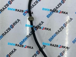 шланг тормозной задний, ориг. номер 34326883447, 6883447, BMW X5 G05 [рестайлинг] 2023-2026