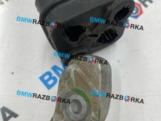 кронштейн глушителя, ориг. номер 7935433, 8631988, BMW X5 G05 [рестайлинг] 2023-2026