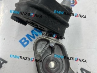 кронштейн глушителя, ориг. номер 7935433, 8631988, BMW X5 G05 [рестайлинг] 2023-2026