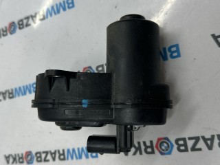 моторчик стояночного тормоза, ориг. номер 34216870567, 6870567, BMW X5 G05 [рестайлинг] 2023-2026