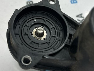 моторчик стояночного тормоза, ориг. номер 34216870567, 6870567, BMW X5 G05 [рестайлинг] 2023-2026