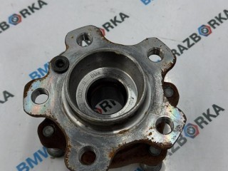 ступица передняя, ориг. номер 6899175, BMW X3 G45 2024-2026
