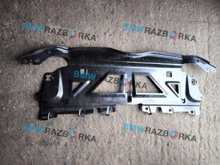 верхняя планка телевизора, ориг. номер 8076814, 51648076814, BMW M2 G87 2022-2026