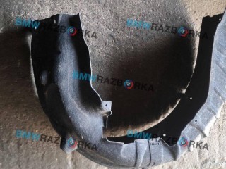 подкрылок задний правый BMW M2 G87 2022-2026, 8082080