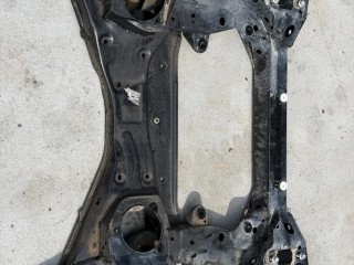 передняя балка (подрамник), ориг. номер 8844741, 33108844771, BMW X3 G45 2024-2026