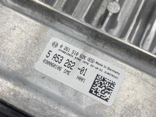 блок управления двигателем, ориг. номер 5A53262, 0261S1062K, BMW M2 G87 2022-2026
