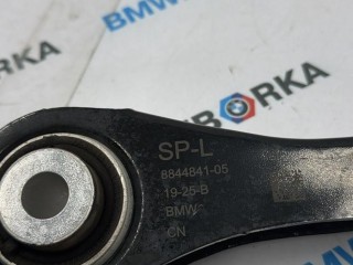 рычаг задний левый, ориг. номер 8844841, BMW X3 G45 2024-2026