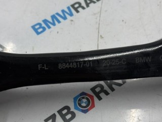 рычаг задний правый, ориг. номер 8844817, BMW X3 G45 2024-2026