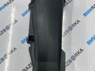 воздухозаборник, ориг. номер 13718095803, 8095803, BMW M2 G87 2022-2026
