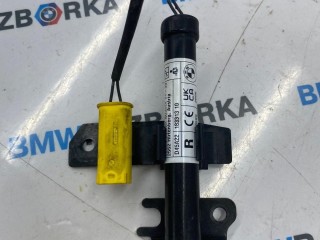 пиропатрон петли капота правый, ориг. номер 7449430, 51237449430, BMW M2 G87 2022-2026