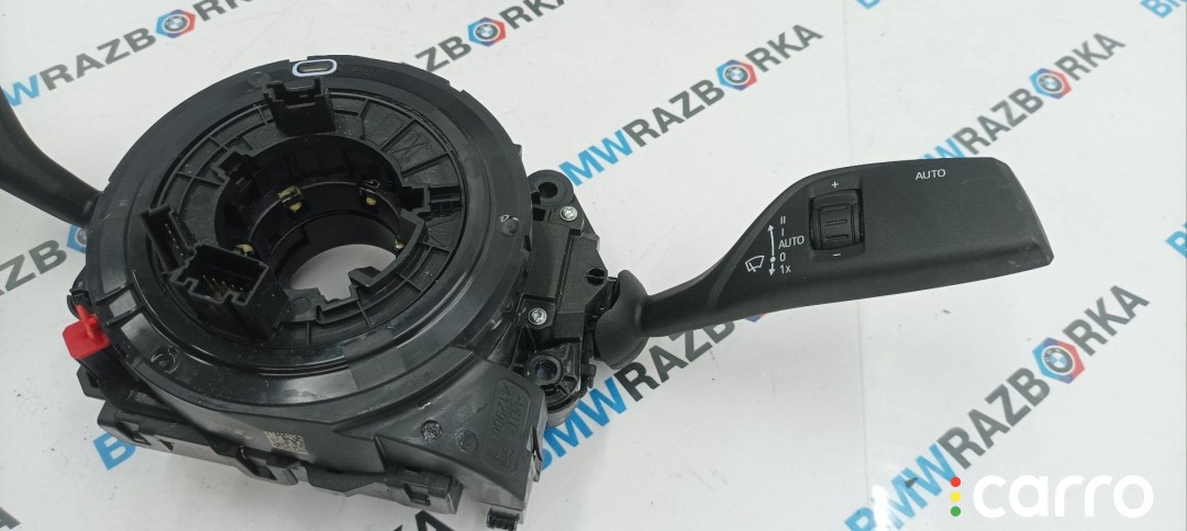 5A596C9 переключатель подрулевой (стрекоза) BMW M2 G87 2023г. - фото №3