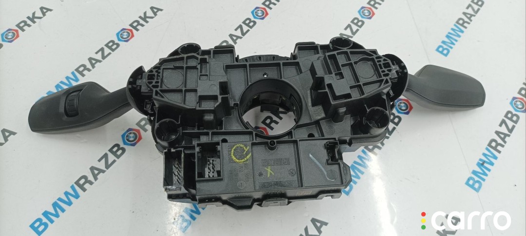 5A596C9 переключатель подрулевой (стрекоза) BMW M2 G87 2023г. - фото №6