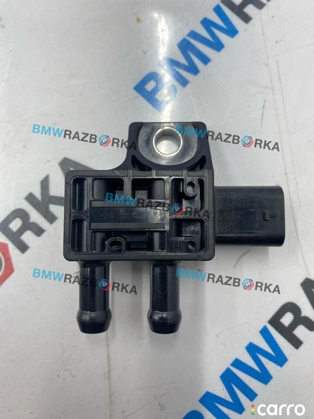 датчик разности давления BMW M2 G87 2022-2026, 8746944, фото 2