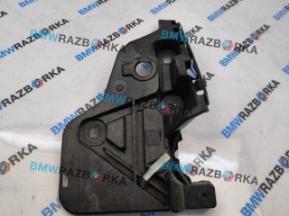 крепление заднего бампера левое, ориг. номер 8495053, BMW M2 G87 2022-2026