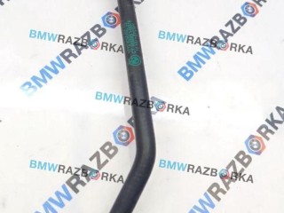 патрубок охлаждения, ориг. номер 17128096450, 8096450, BMW M2 G87 2022-2026